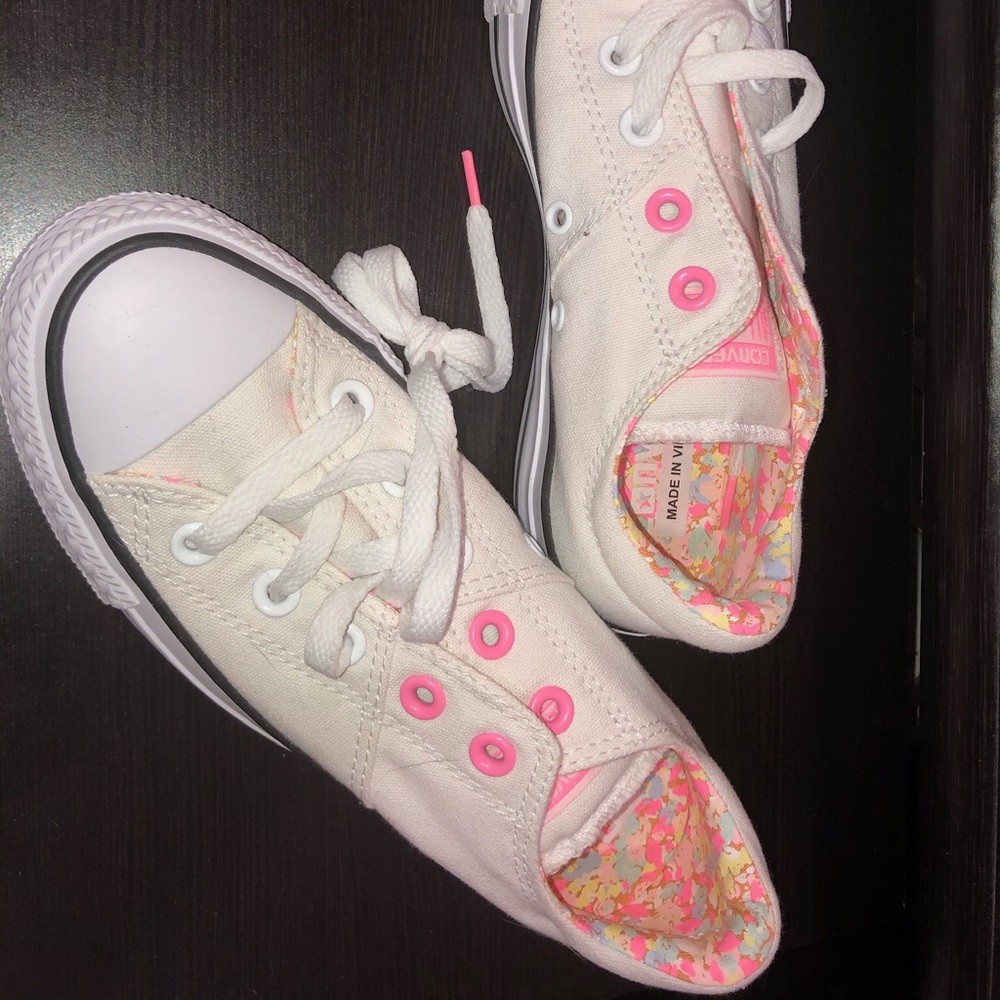 Converse Taylor Chucks